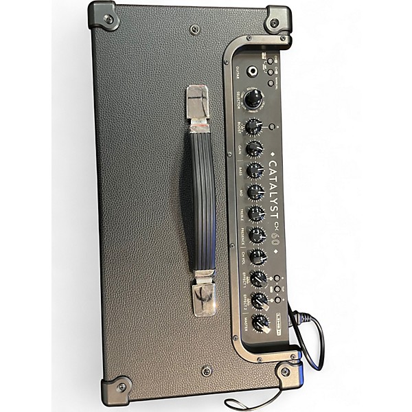 Used Line 6 CX60 Guitar Combo Amp