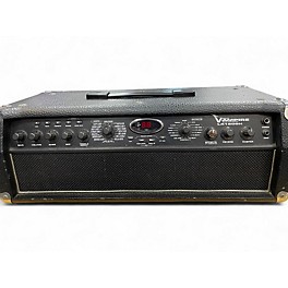 Used Behringer LX1200H Solid State Guitar Amp Head