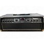 Used Behringer LX1200H Solid State Guitar Amp Head thumbnail