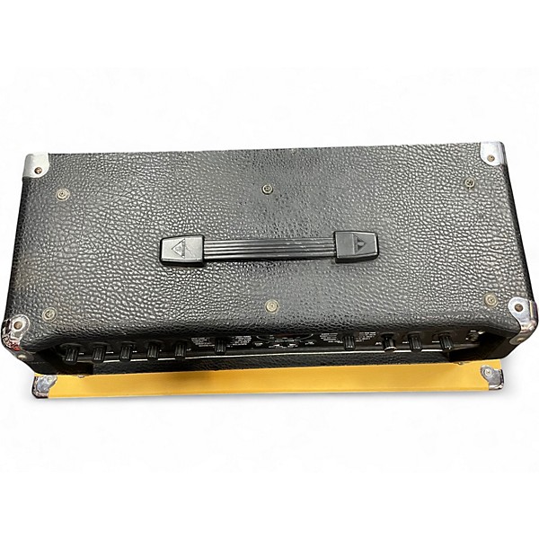 Used Behringer LX1200H Solid State Guitar Amp Head