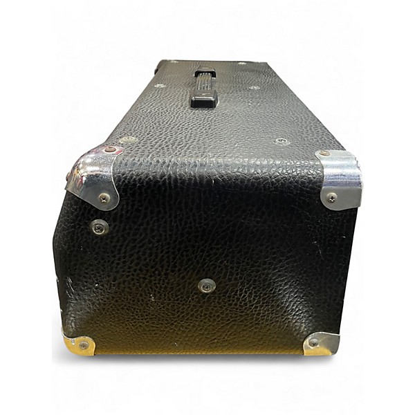 Used Behringer LX1200H Solid State Guitar Amp Head