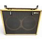 Used Seismic Audio 212 CABINET Guitar Cabinet thumbnail