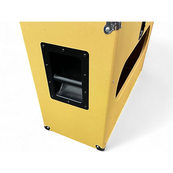 Used Seismic Audio 212 CABINET Guitar Cabinet