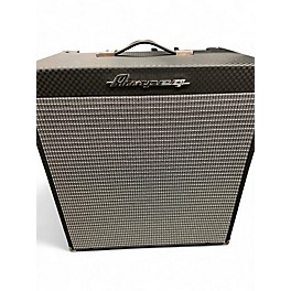Used Ampeg RB-115 Bass Combo Amp