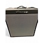 Used Ampeg RB-115 Bass Combo Amp thumbnail