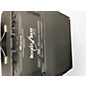 Used Ampeg RB-115 Bass Combo Amp