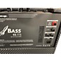 Used Ampeg RB-115 Bass Combo Amp