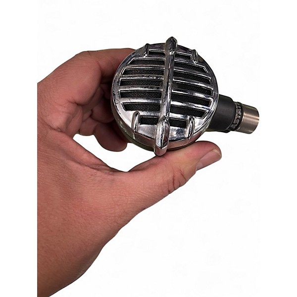 Used Astatic by Hohner jt 30vc Dynamic Microphone