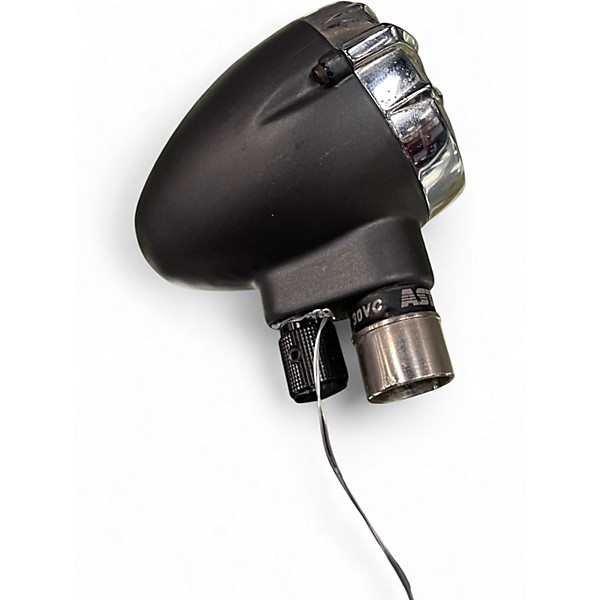 Used Astatic by Hohner jt 30vc Dynamic Microphone