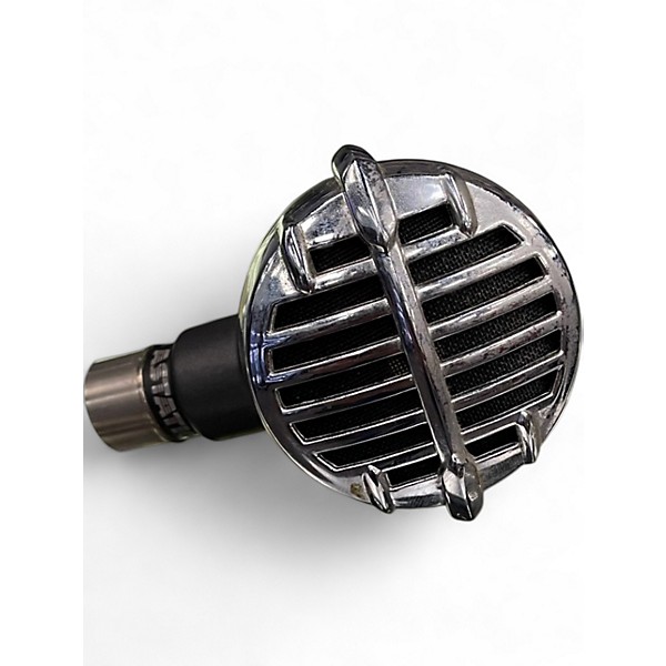 Used Astatic by Hohner jt 30vc Dynamic Microphone