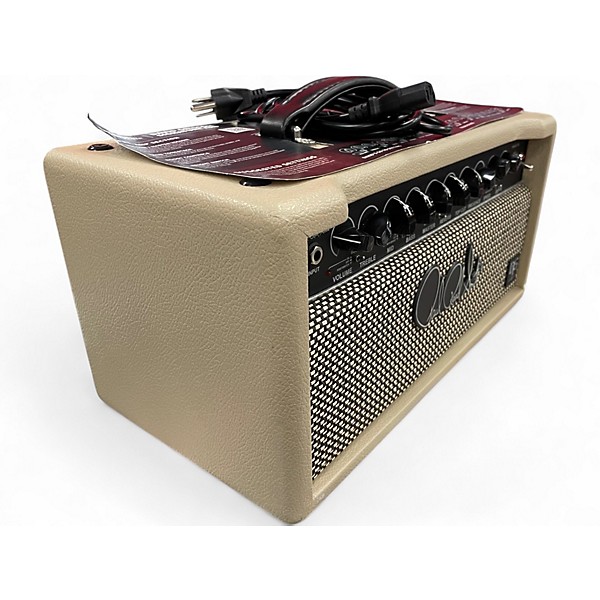 Used PRS DGT 15 Tube Guitar Amp Head