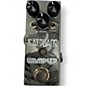 Used Wampler ratsbane overdrive Effect Pedal thumbnail