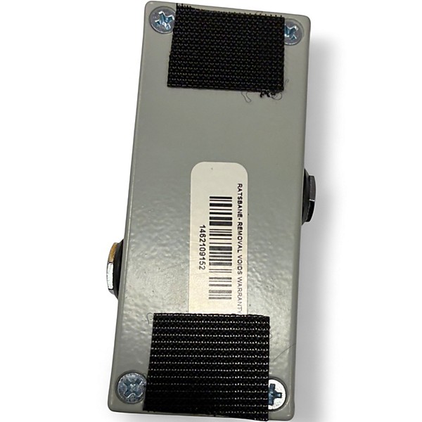 Used Wampler ratsbane overdrive Effect Pedal