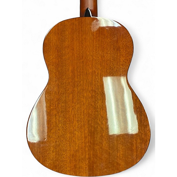 Used Yamaha cg142ch Natural Classical Acoustic Guitar