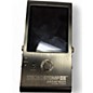 Used Peterson STROBOSTOMP Tuner Pedal thumbnail