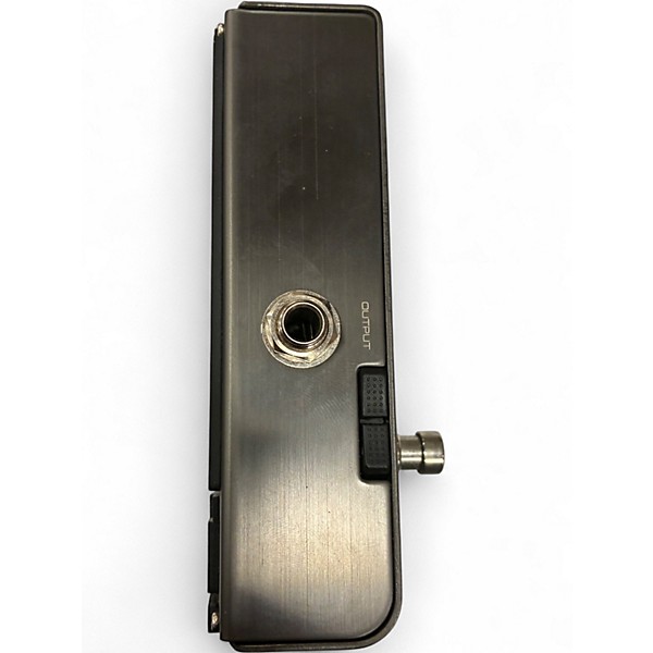 Used Peterson STROBOSTOMP Tuner Pedal