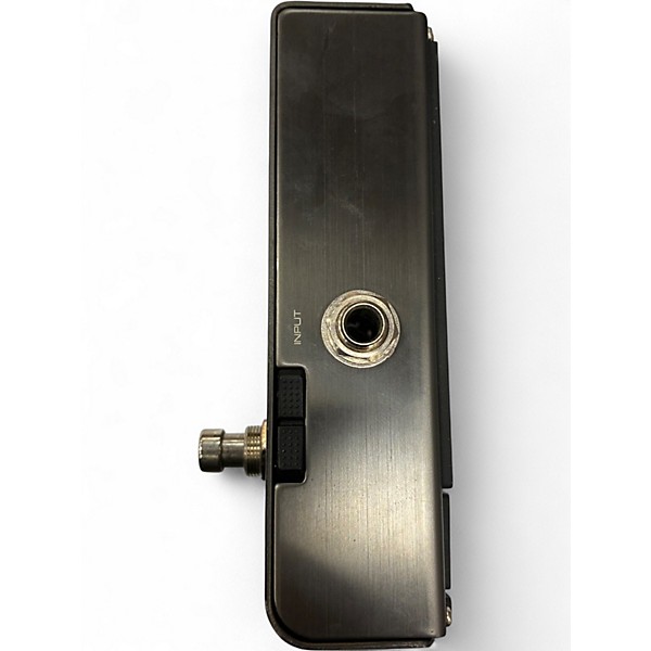 Used Peterson STROBOSTOMP Tuner Pedal