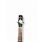 Used Danelectro 59DC Black Electric Bass Guitar