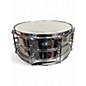 Used Ludwig 13X5 Acrolite Snare CHROME Drum thumbnail
