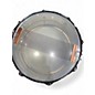 Used Ludwig 13X5 Acrolite Snare CHROME Drum