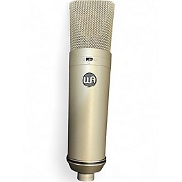 Used Warm Audio WA87 Condenser Microphone