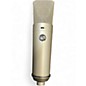Used Warm Audio WA87 Condenser Microphone thumbnail