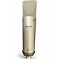 Used Warm Audio WA87 Condenser Microphone