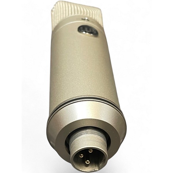 Used Warm Audio WA87 Condenser Microphone