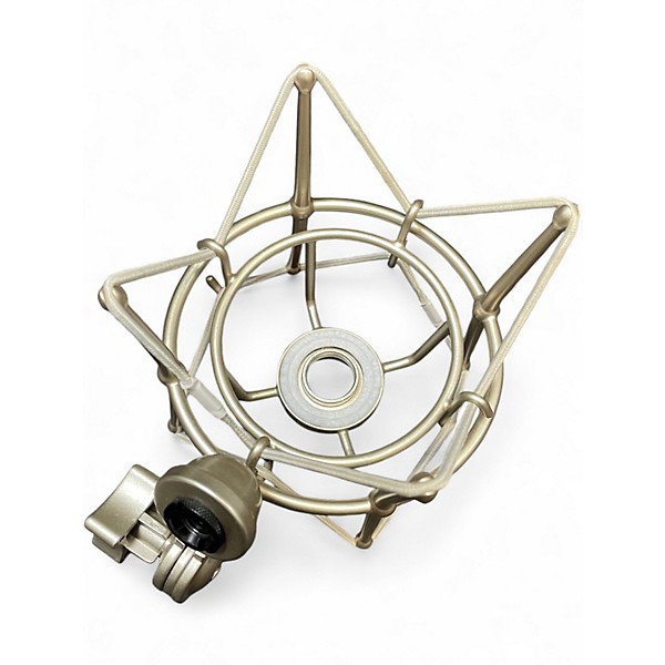 Used Warm Audio WA87 Condenser Microphone