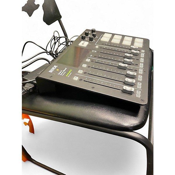 Used RODE Rode Caster Pro MultiTrack MultiTrack Recorder