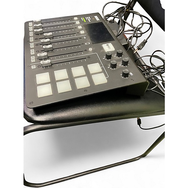 Used RODE Rode Caster Pro MultiTrack MultiTrack Recorder