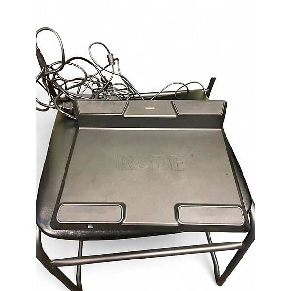 Used RODE Rode Caster Pro MultiTrack MultiTrack Recorder