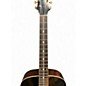Used 1940s Cromwell arch top acoustic 3 Color Sunburst Acoustic Guitar