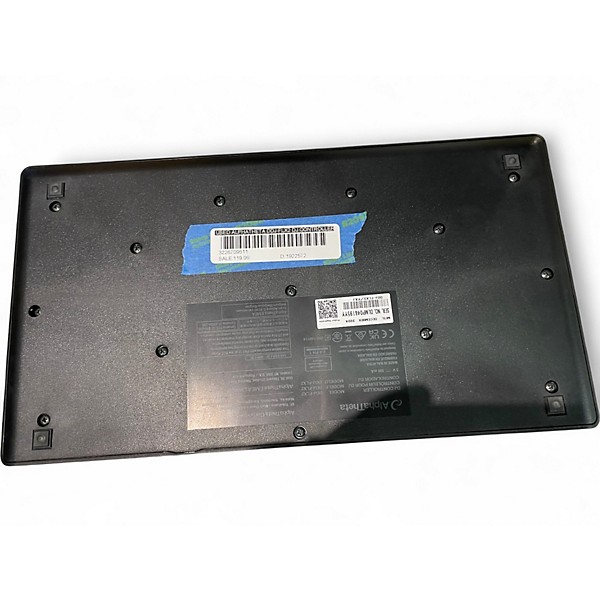 Used AlphaTheta DDJ-FLX2 DJ Controller