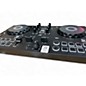 Used AlphaTheta DDJ-FLX2 DJ Controller