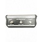 Used Fender SUPERSONIC 3-BUTTON FOOTSWITCH Footswitch thumbnail