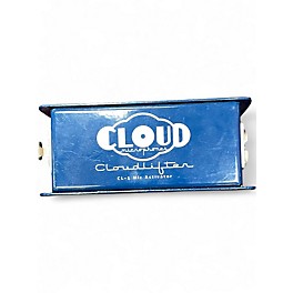 Used Cloud Cloudlifter CL-1 Microphone Preamp