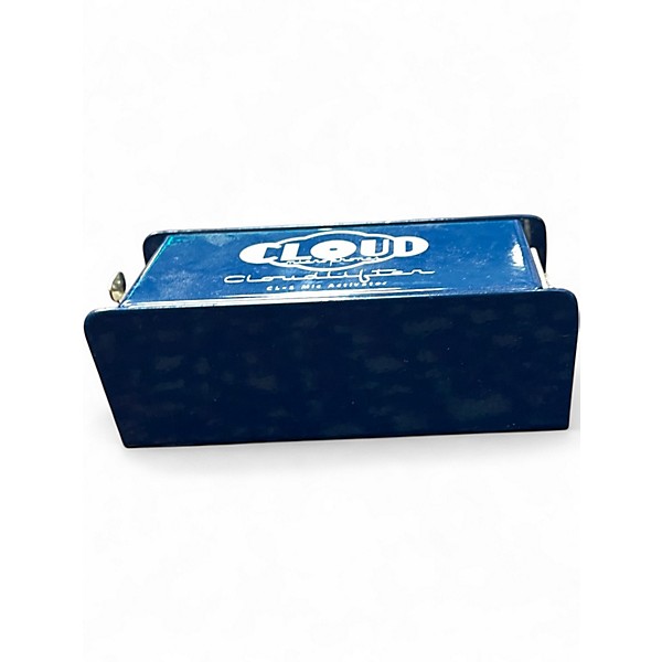 Used Cloud Cloudlifter CL-1 Microphone Preamp