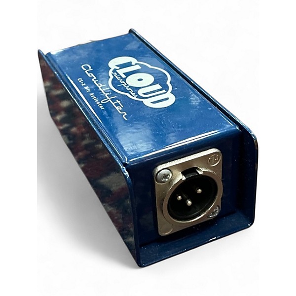 Used Cloud Cloudlifter CL-1 Microphone Preamp