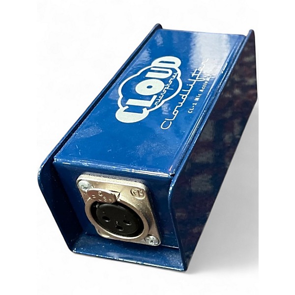 Used Cloud Cloudlifter CL-1 Microphone Preamp