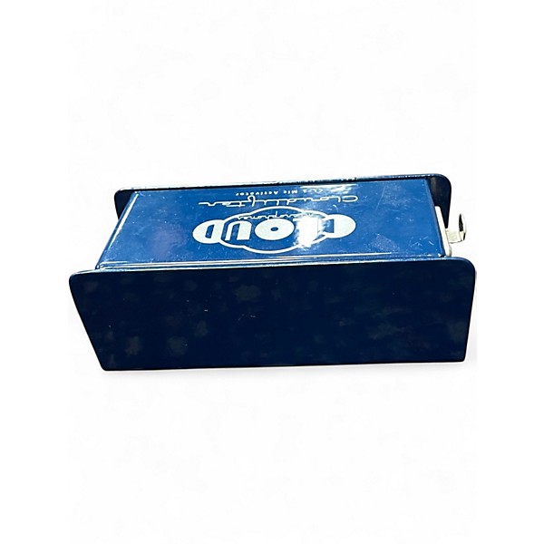 Used Cloud Cloudlifter CL-1 Microphone Preamp