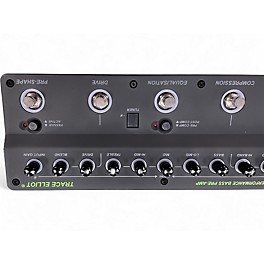 Used Trace Elliot Transit B Bass Preamp