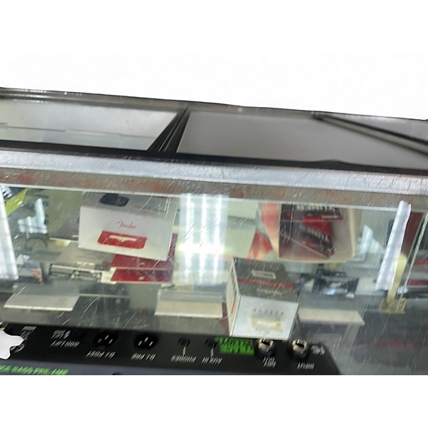 Used Trace Elliot Transit B Bass Preamp