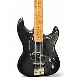Used Godin SHIFTER 4 CLASSIC Black Electric Bass Guitar
