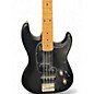 Used Godin SHIFTER 4 CLASSIC Black Electric Bass Guitar thumbnail