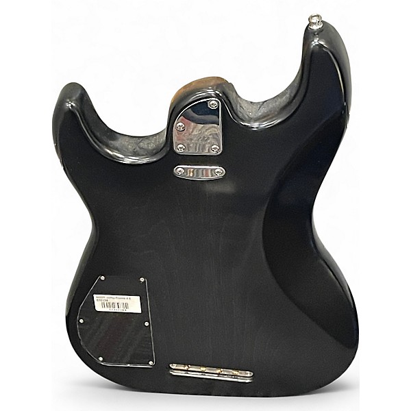 Used Godin SHIFTER 4 CLASSIC Black Electric Bass Guitar