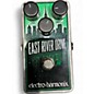Used Electro-Harmonix East River Drive Overdrive Effect Pedal thumbnail