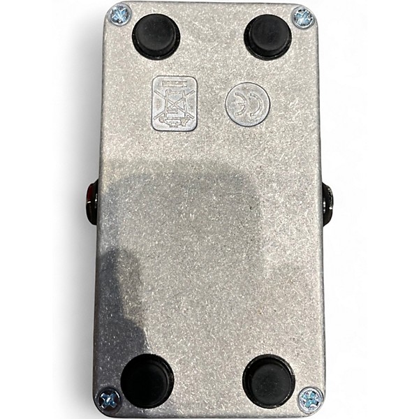 Used Electro-Harmonix East River Drive Overdrive Effect Pedal