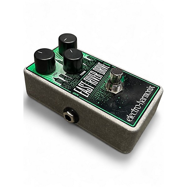 Used Electro-Harmonix East River Drive Overdrive Effect Pedal