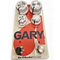 Used EarthQuaker Devices GARY Effect Pedal thumbnail